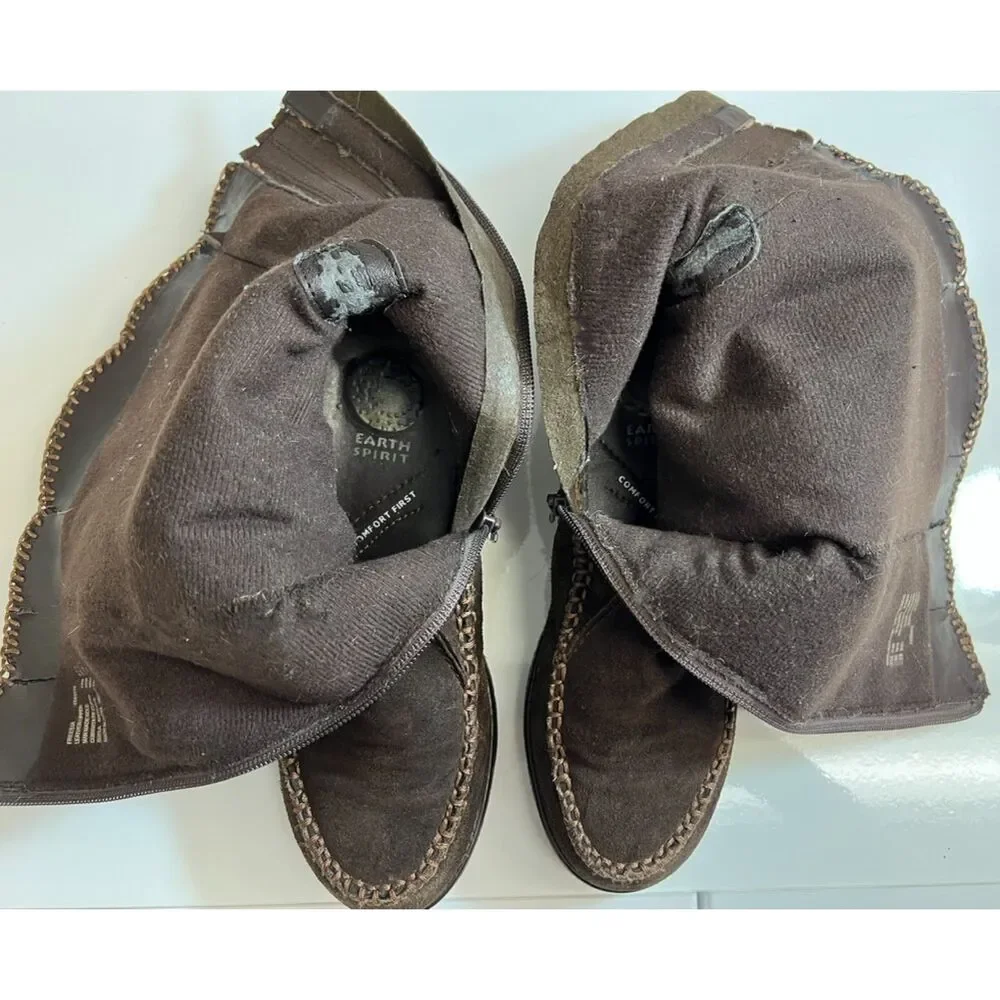 boots feature